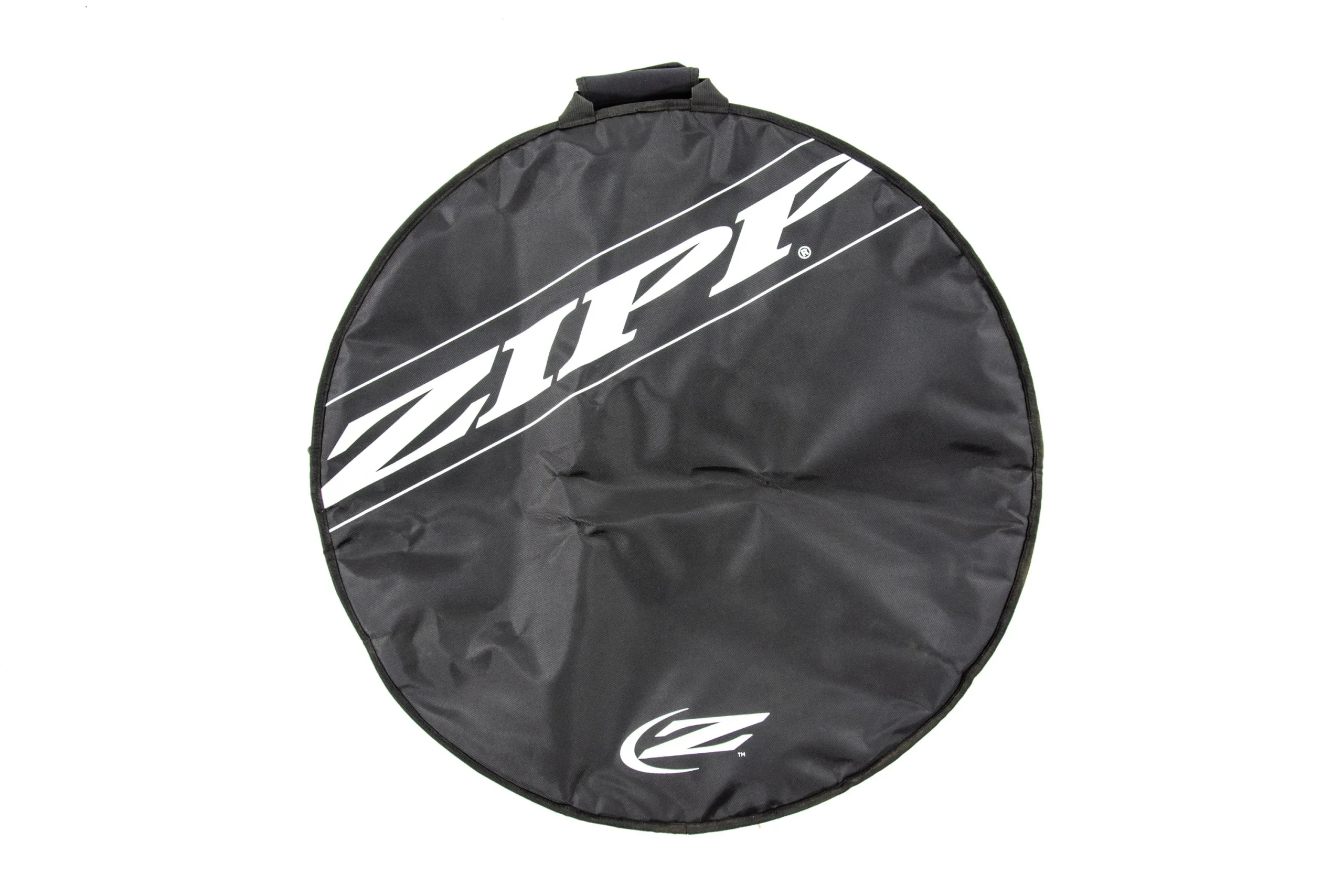 Zipp Single Padded Wheel Bag 700c Black - Excellent