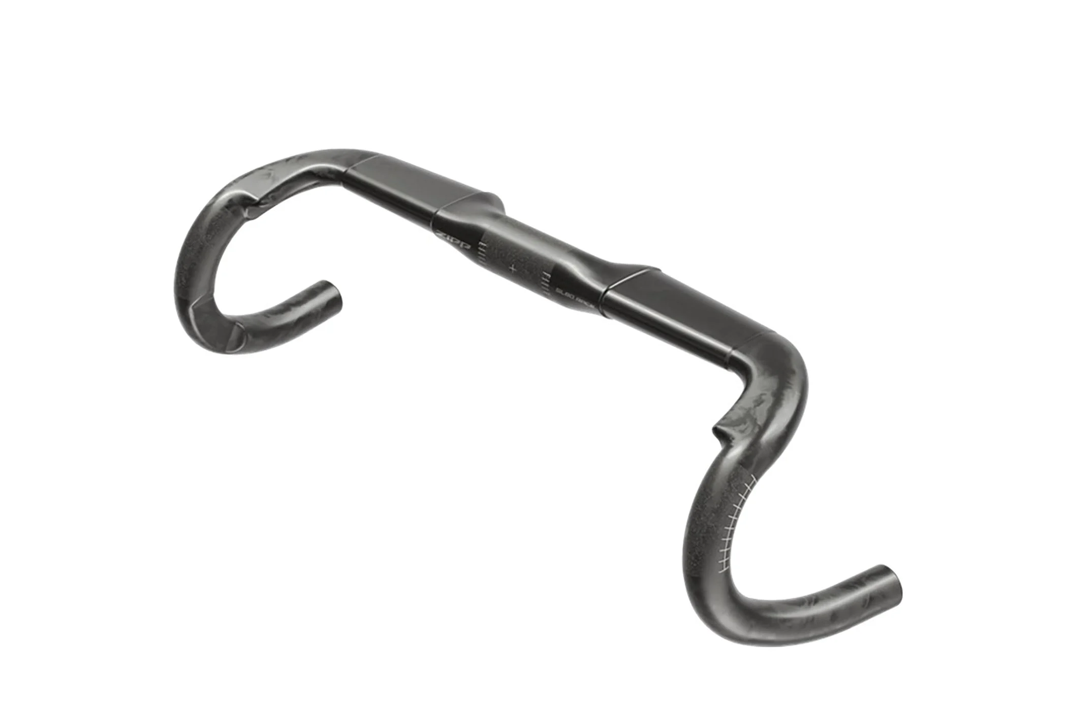 ZIPP SL 80 Race Carbon Handlebars