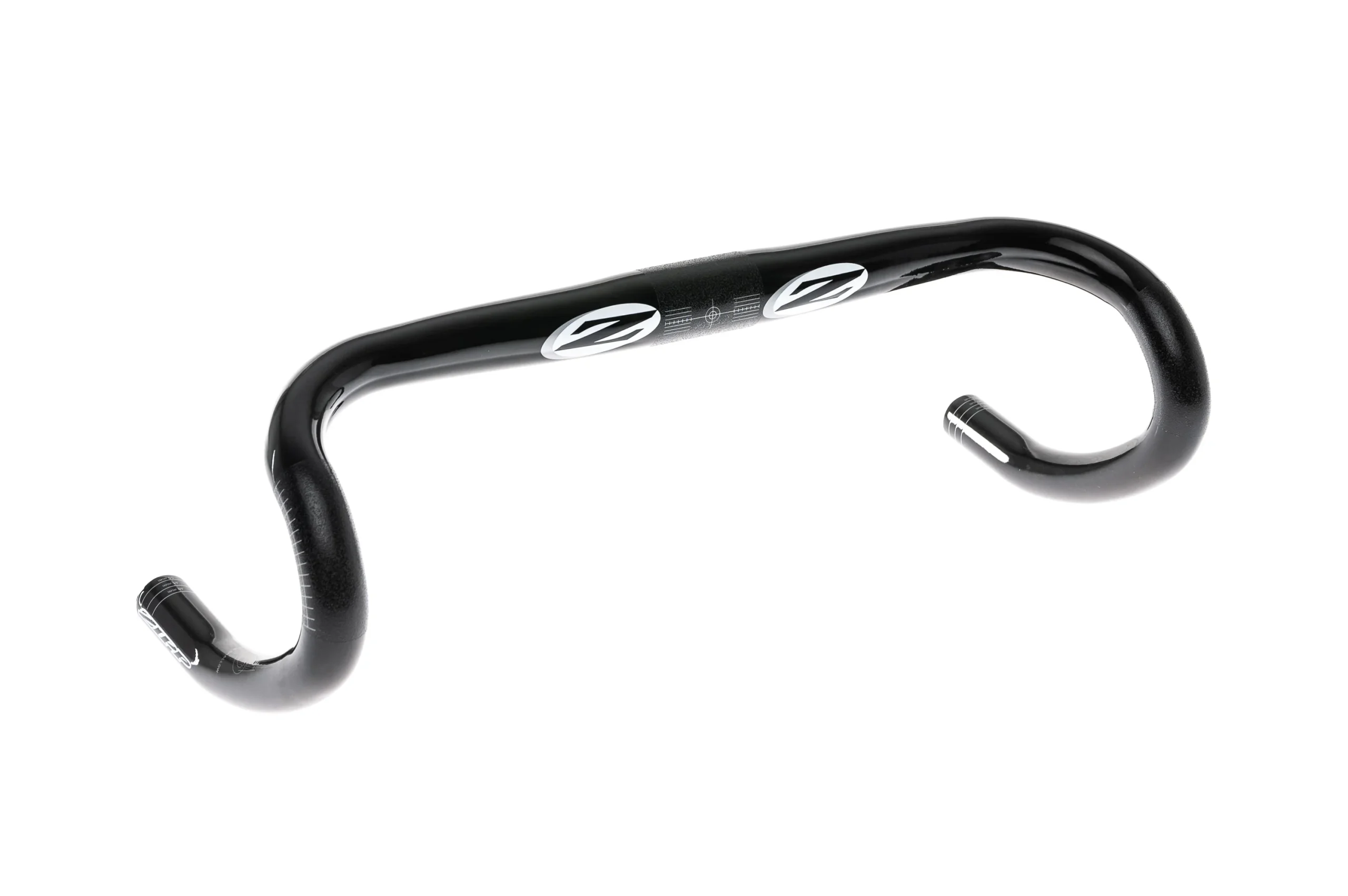 Zipp SL SS V2 Handlebar 31.8x420mm Carbon Black