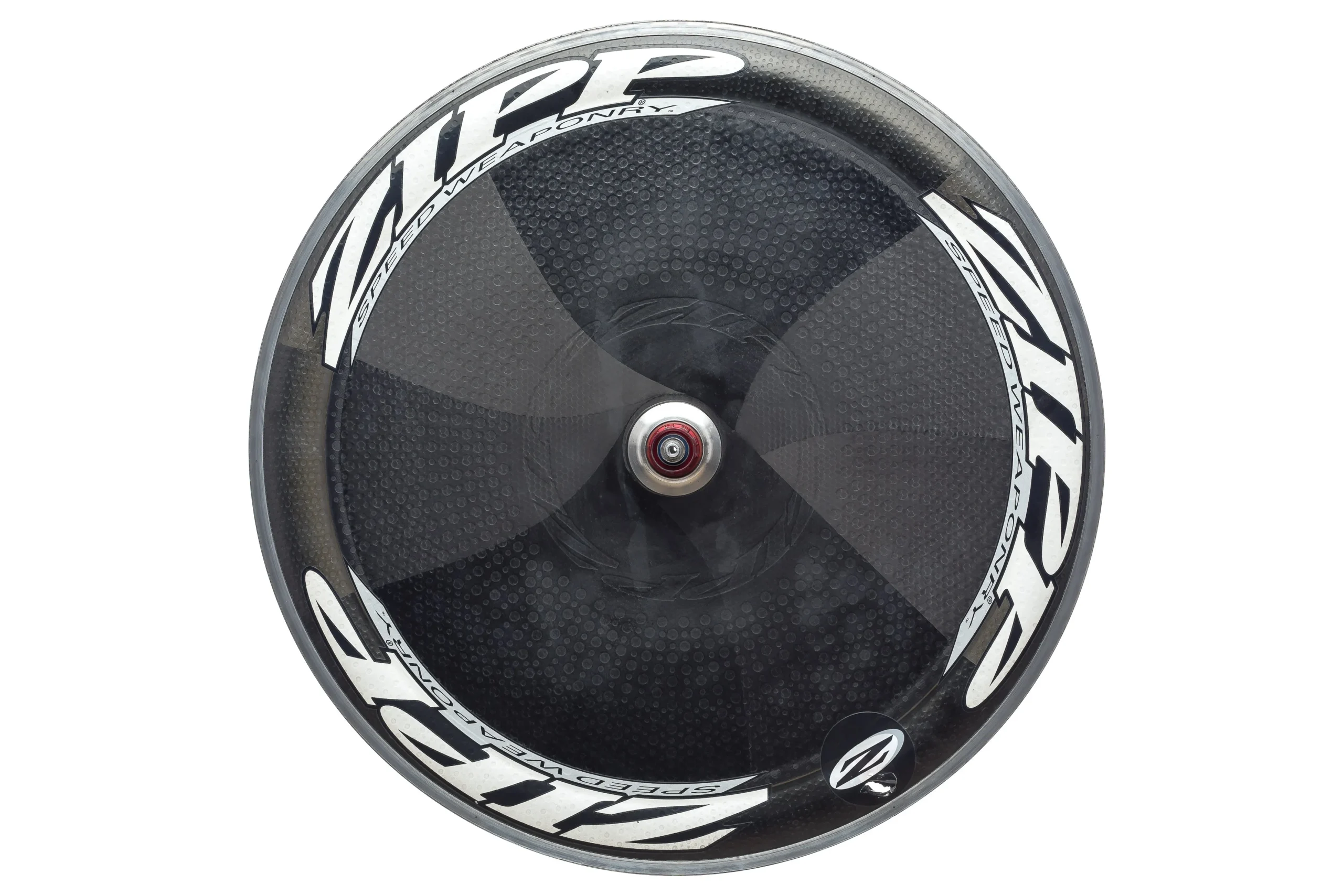Zipp Sub 9 Disc Carbon Clincher 700c Rear Wheel