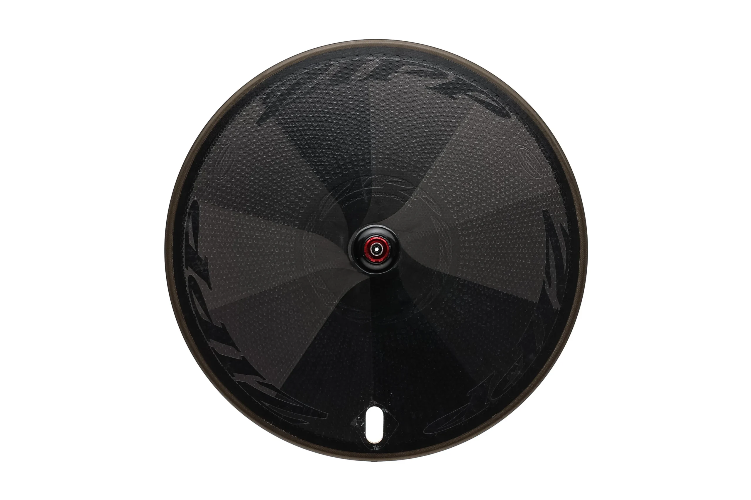 Zipp Super 9 Carbon Clincher 700c Rear Disc Wheel