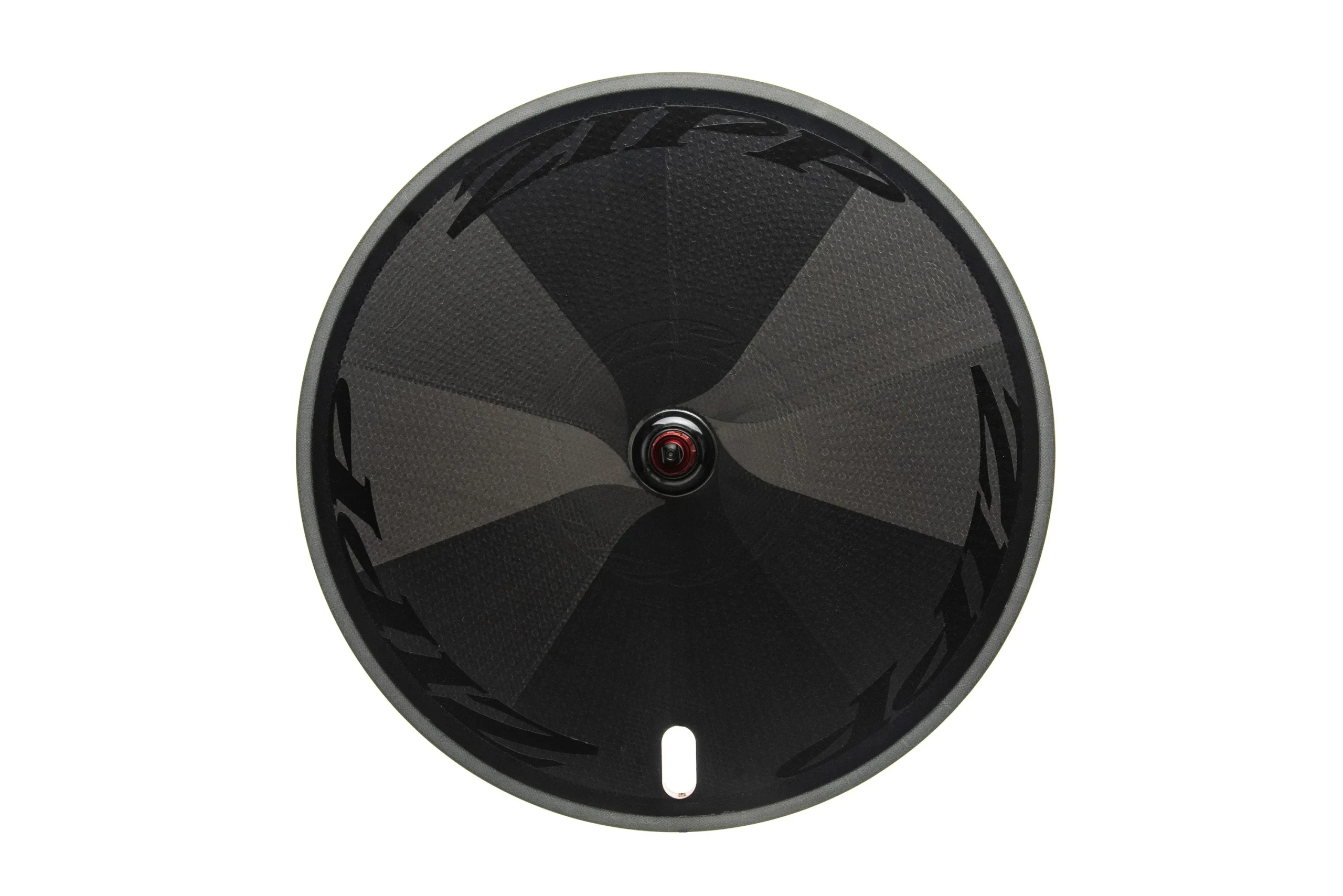 Zipp Super-9 Carbon Tubular 700c Rear Wheel