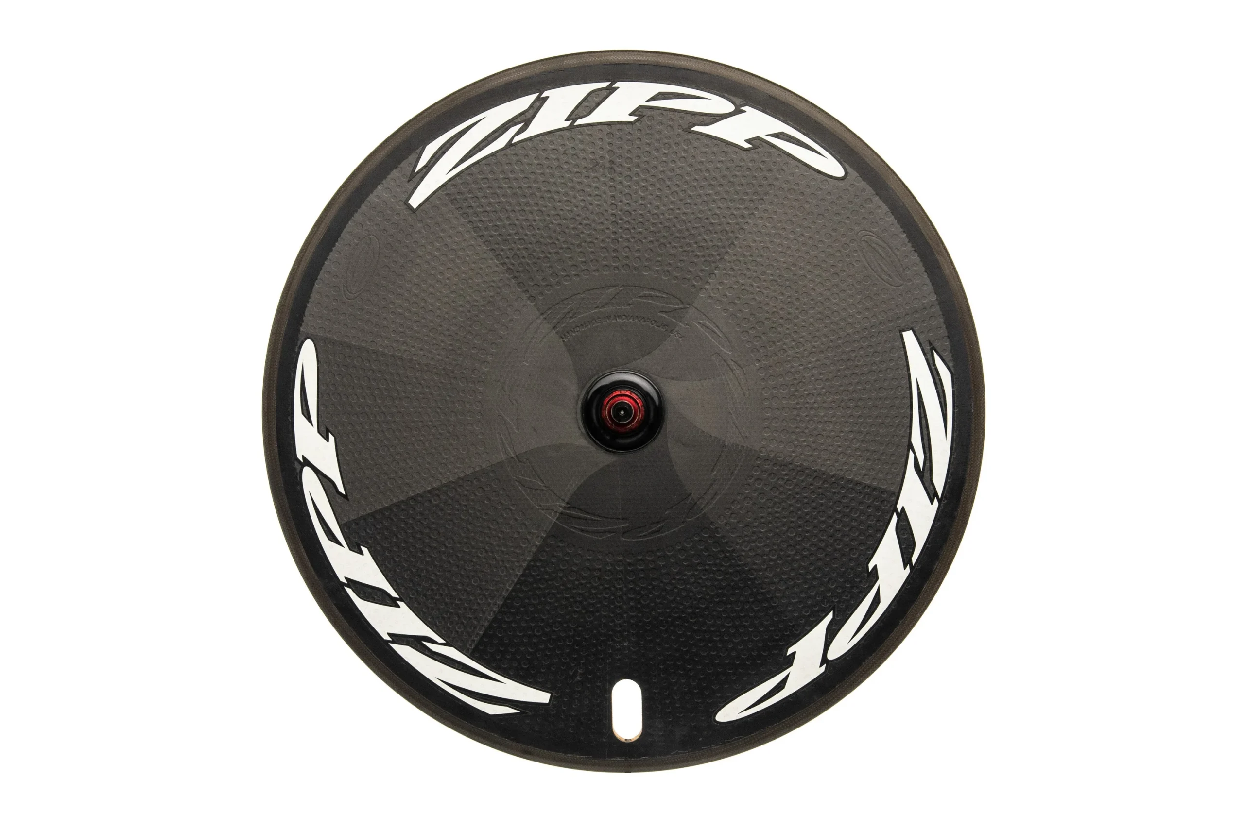 Zipp Super 9 Disc Carbon Clincher 700c Rear Wheel