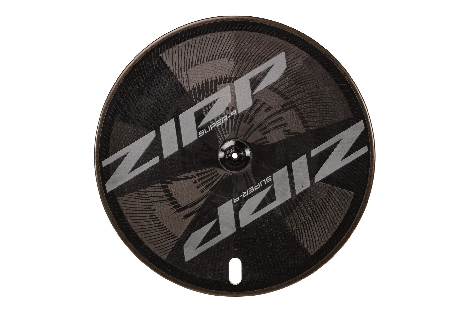 Zipp Super-9 Disc Tubeless 700c Rear Wheel