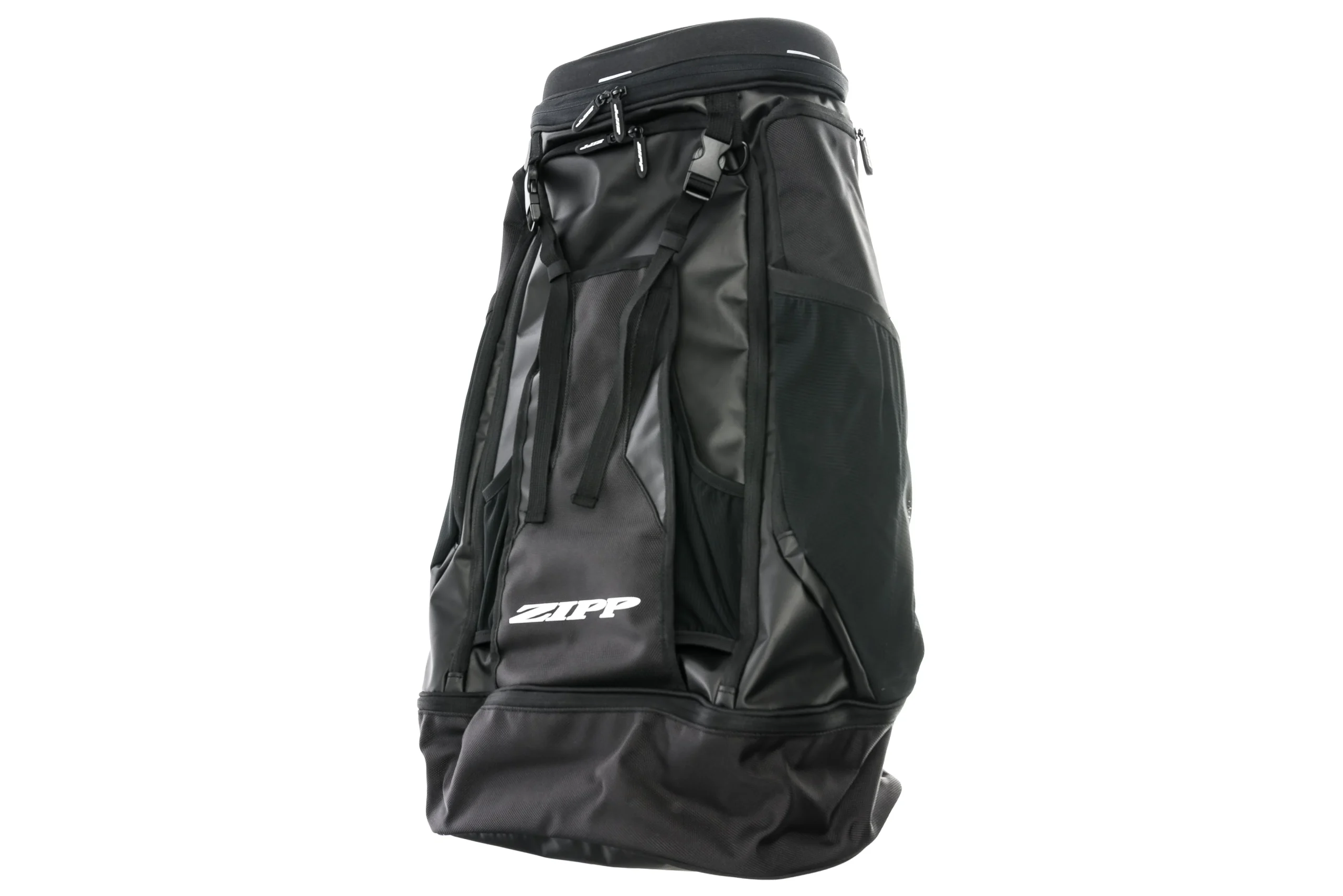 Zipp Transition 1 Gear Bag 56 Liters Black