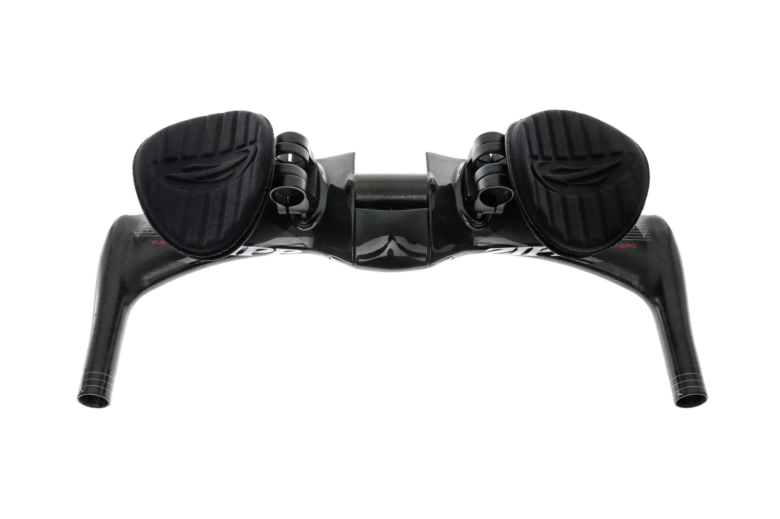 Zipp Vuka Aero Handlebar 31.8mm x 40cm Carbon Black