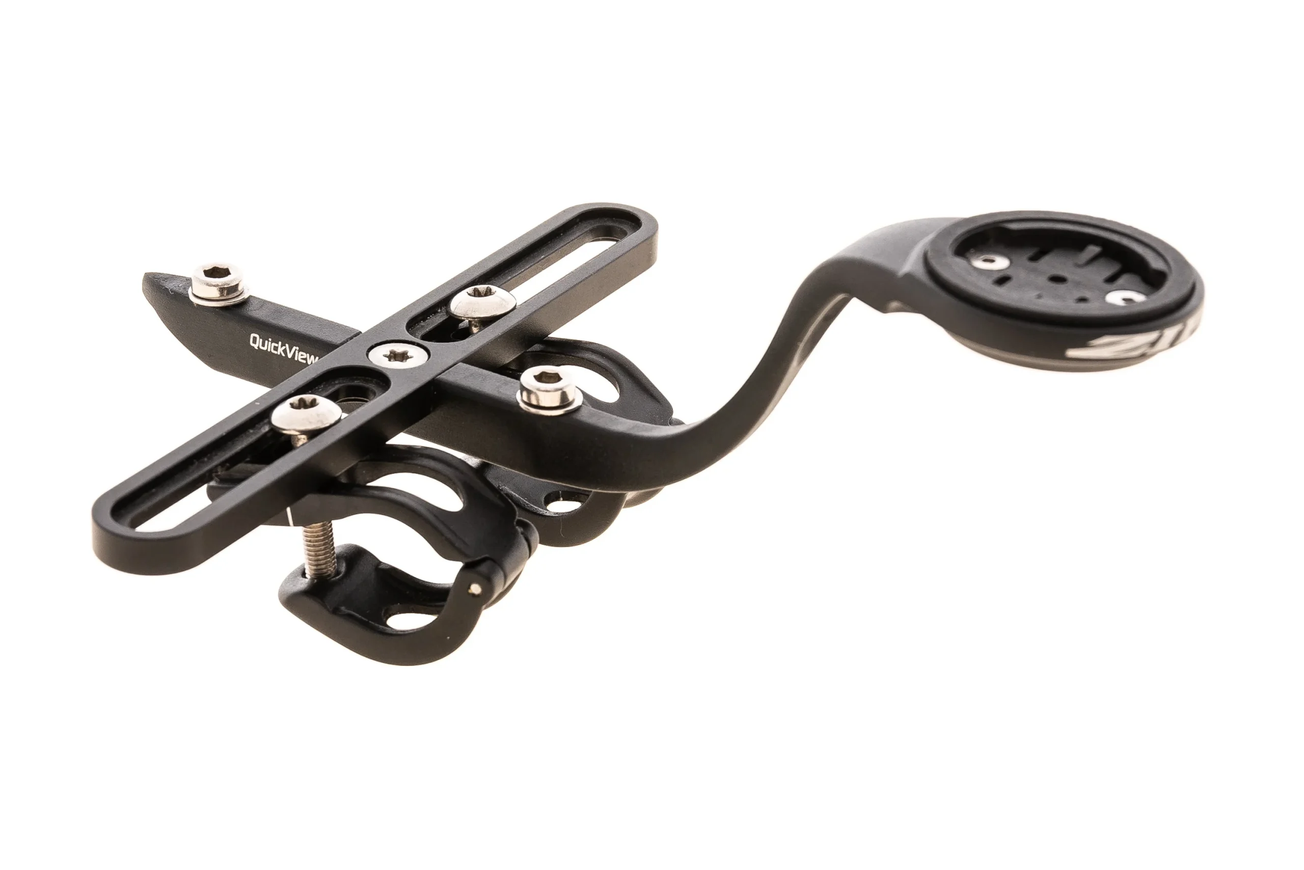Zipp Vuka Alumina BTA Mount w/ SRAM QuickView