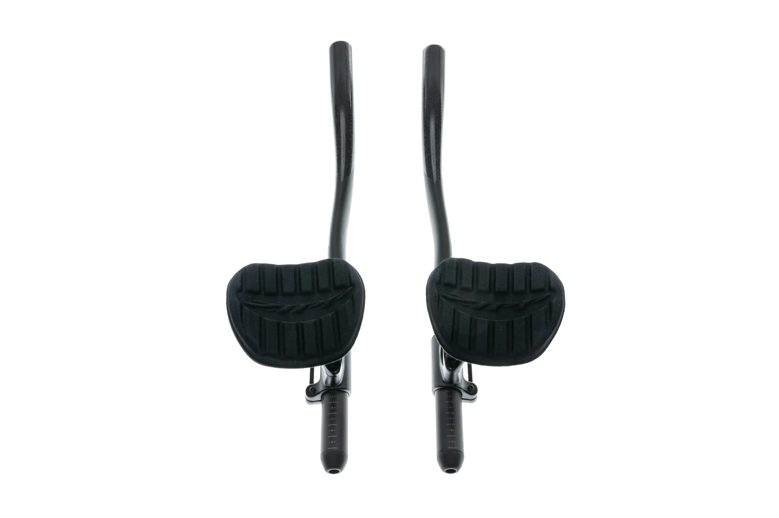 Zipp Vuka Evo 110mm Aero Handlebar Extensions 22.2mm Clamp